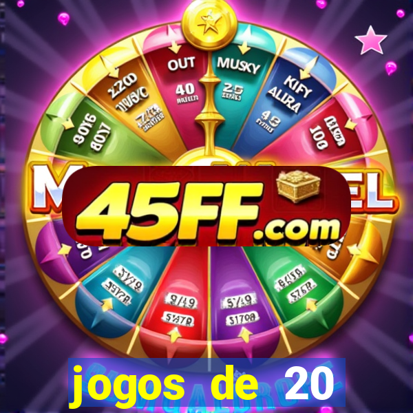 jogos de 20 centavos na betano